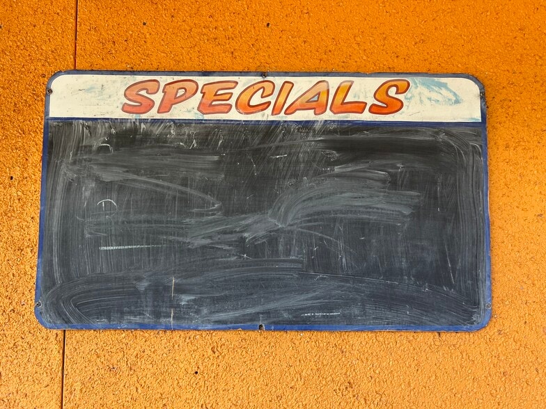 More Photos Of 2058 Edgewood Ave, Jacksonville Restaurant For Sale