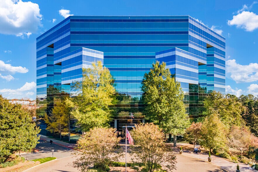 Primary Photo Of 3700 Crestwood Pky NW, Duluth Office For Lease