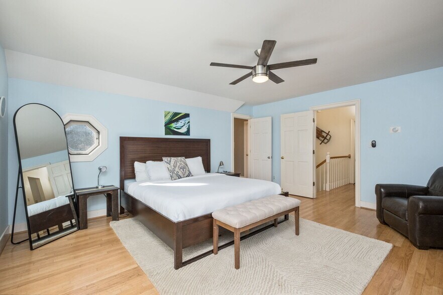 More Photos Of 112 Blue Chickory Ln, Nellysford Specialty For Sale