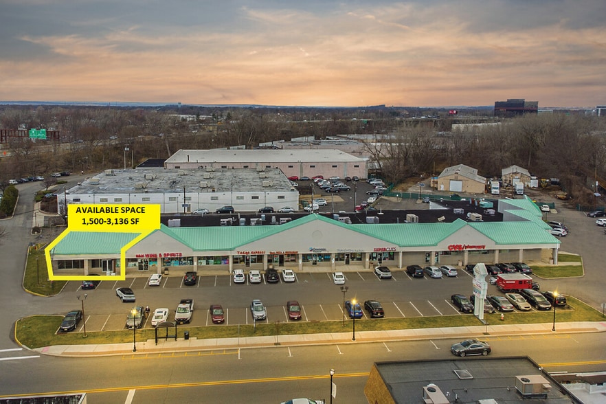 More Photos Of 429 Market St, Elmwood Park Unknown For Lease