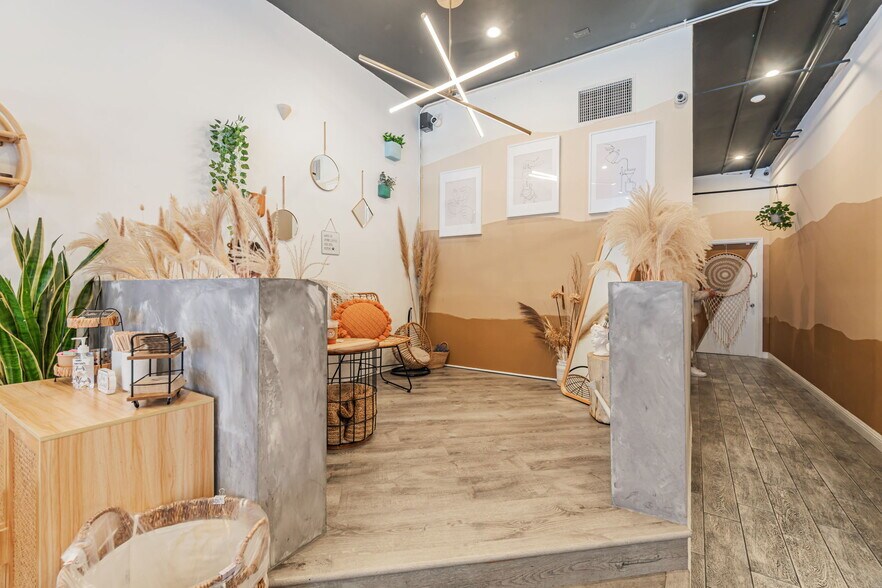 More Photos Of 1014 Clement St, San Francisco Storefront Retail Office For Sale