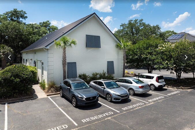 More Photos Of 125c Wappoo Creek Drive, Charleston Office For Lease