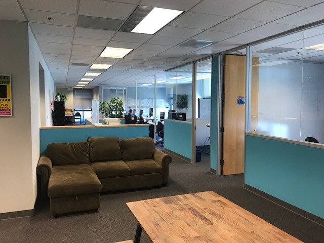 More Photos Of 1200 Pacific Ave, Santa Cruz Office For Lease