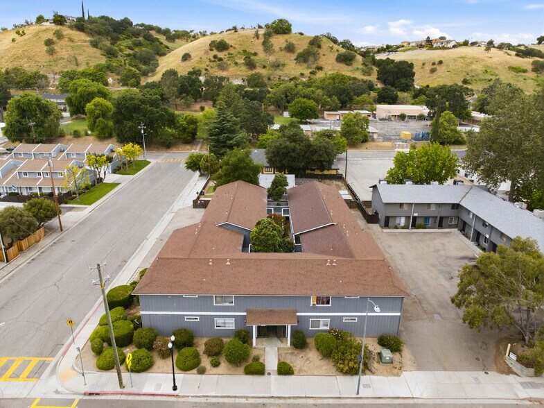 More Photos Of , Paso Robles Multifamily For Sale