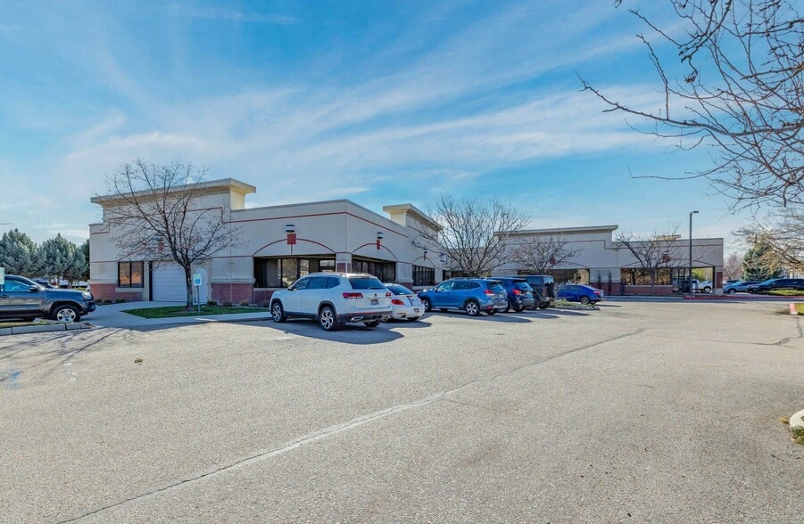 More Photos Of 703 S Americana Blvd, Boise Land For Sale