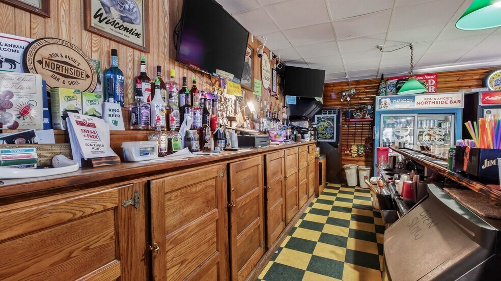 More Photos Of N5425 County Road H, Mondovi Restaurant For Sale