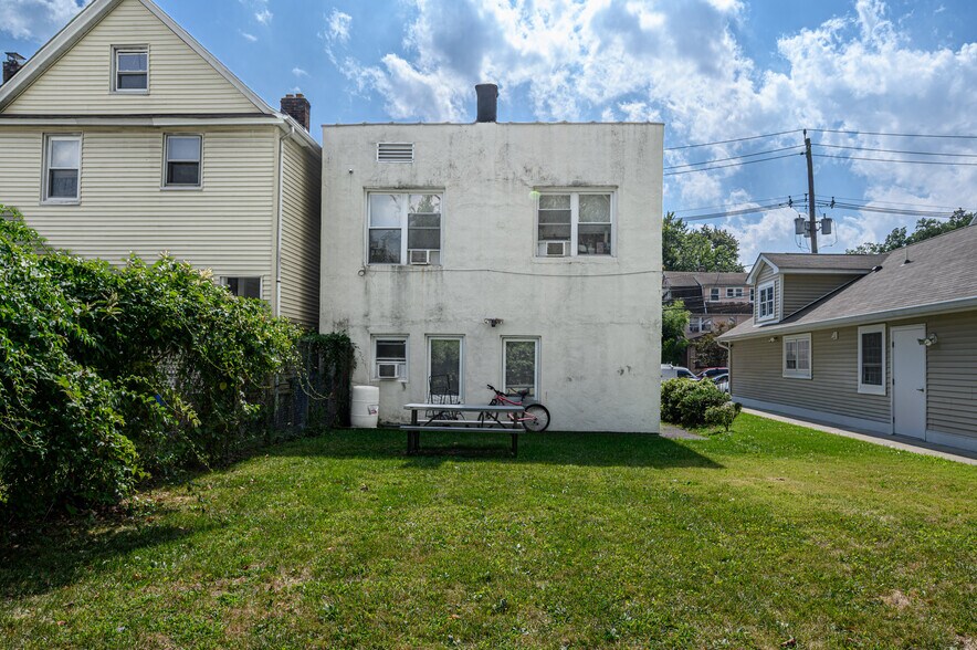 More Photos Of 200 Central Ave, Hackensack Storefront Retail Residential For Sale
