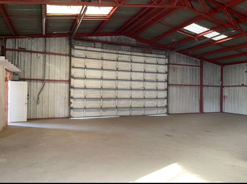 More Photos Of 788 E Childs Ave, Merced Warehouse For Lease