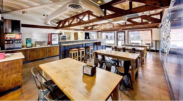 More Photos Of 46 N Lake Ave, Pasadena Restaurant For Sale