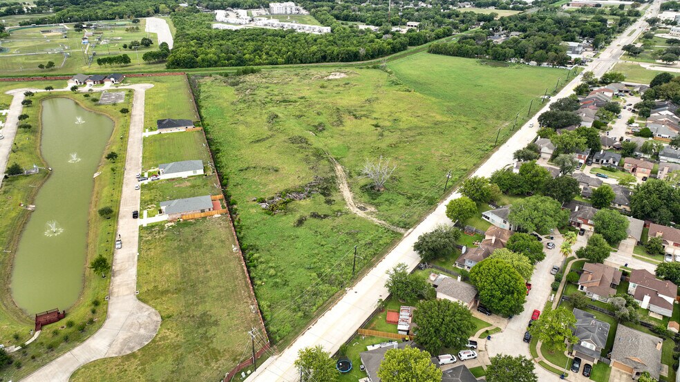 More Photos Of 1950 Staffordshire, Missouri City Land For Sale