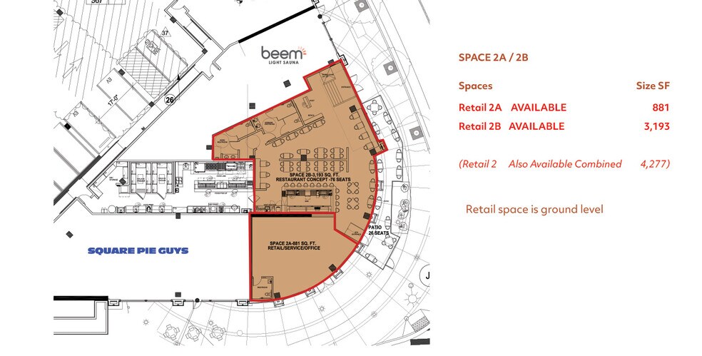 More Photos Of N California Boulevard & Pringle Ave, Walnut Creek Apartments For Lease