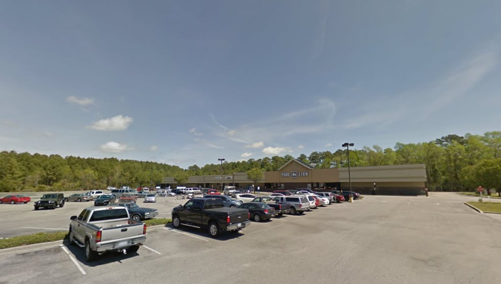 More Photos Of 1699 Highway 17, Little River Unknown For Lease