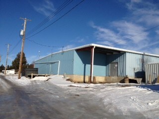 More Photos Of 5016 50th St, Eckville General Retail For Sale