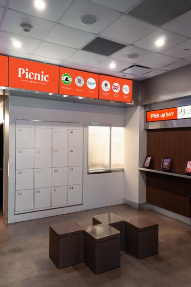 More Photos Of 750 8th Ave, New York Apartments For Lease