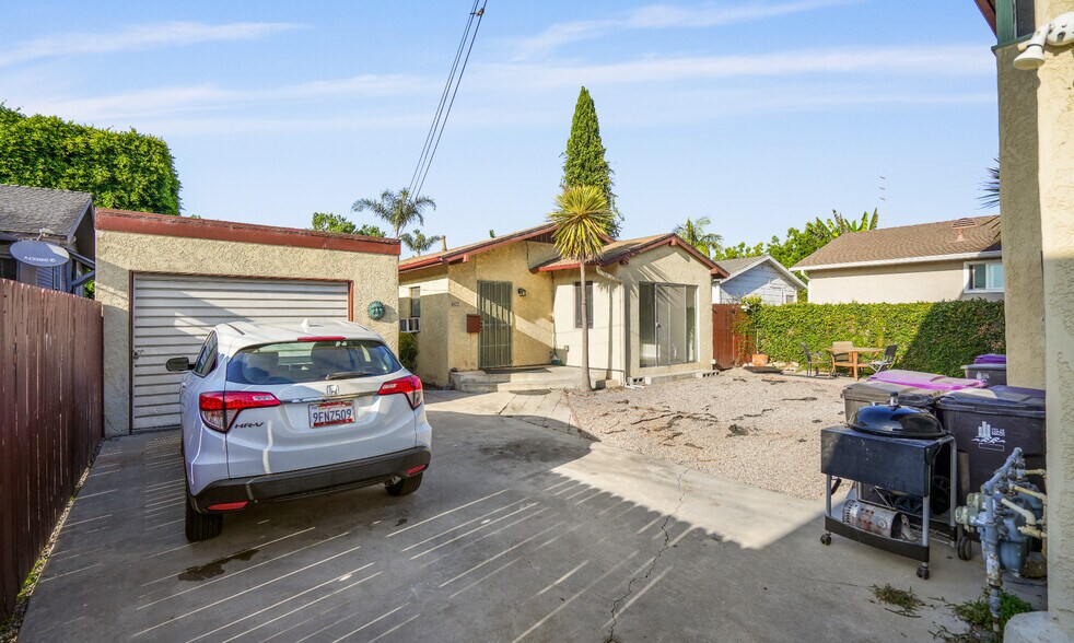 More Photos Of 4018-4022 E Vermont St, Long Beach Apartments For Sale