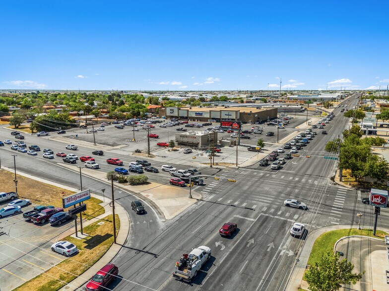 More Photos Of 2751 W County Rd, Odessa Supermarket For Sale