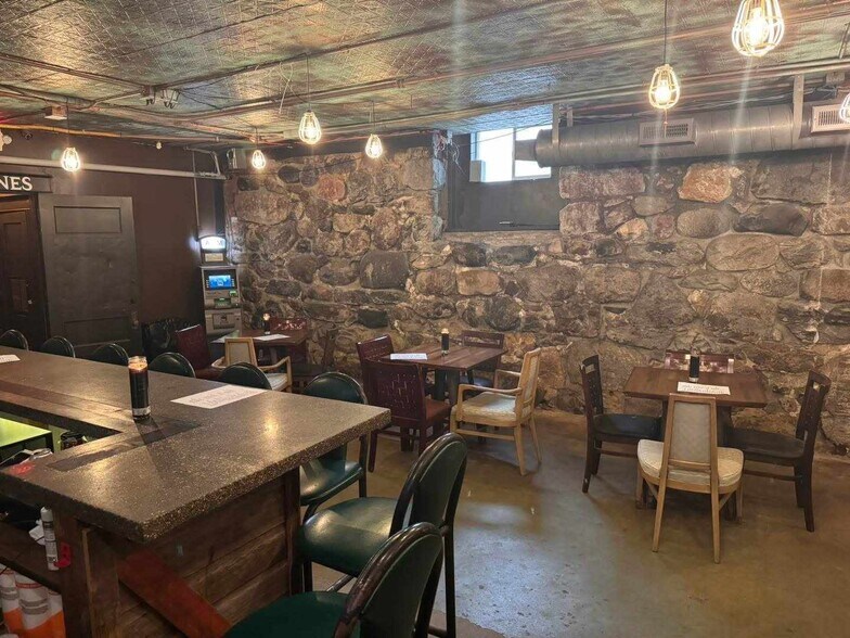 More Photos Of 23 Main St S, Minot General Retail For Lease