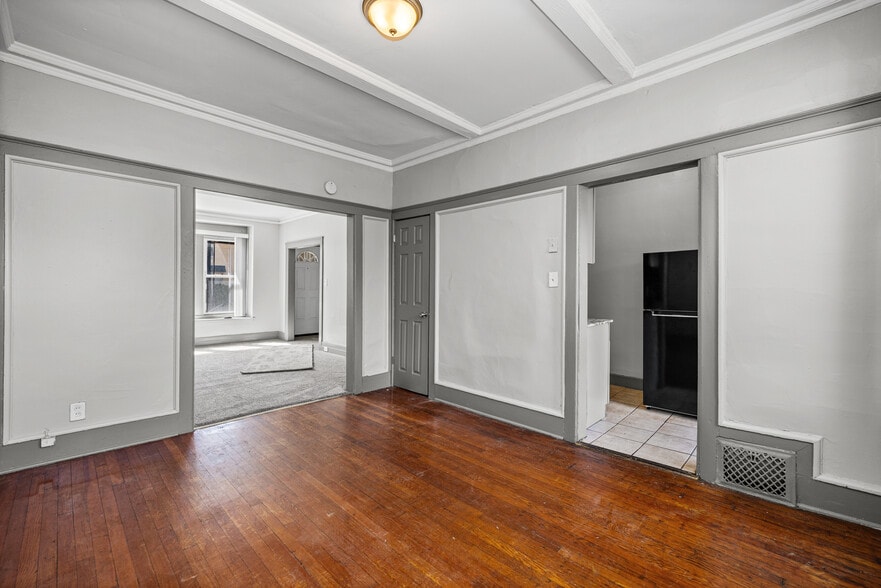 More Photos Of 1197 Virginia Park St, Detroit Apartments For Sale