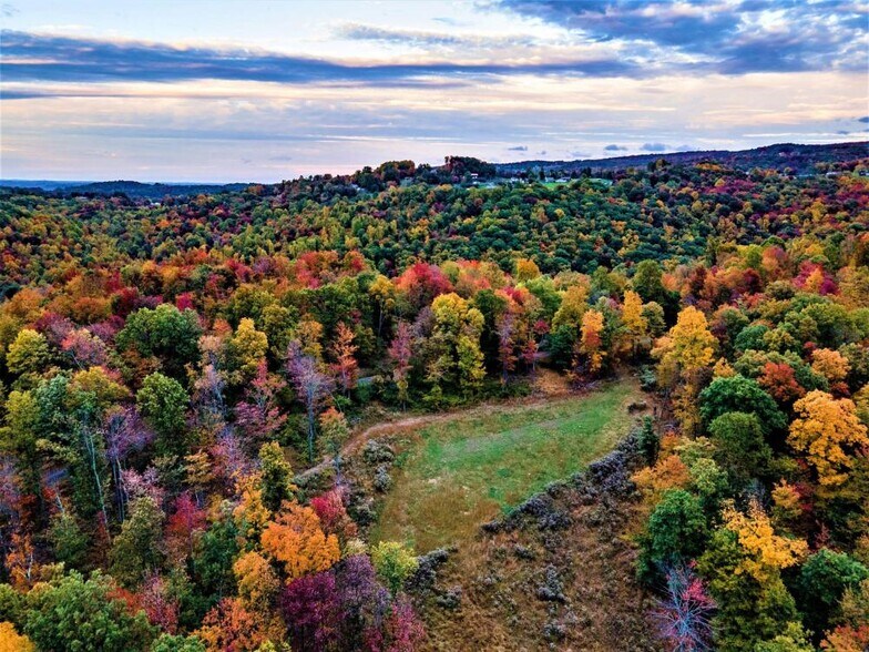 More Photos Of 2005 Grafton Rd, Morgantown Land For Sale