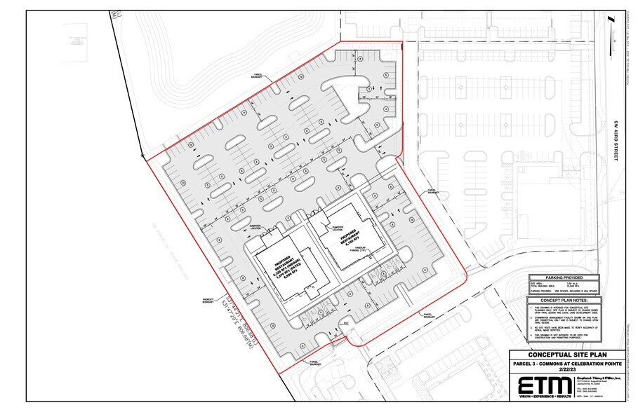 More Photos Of 4354 Archer Road, Gainesville Land For Lease
