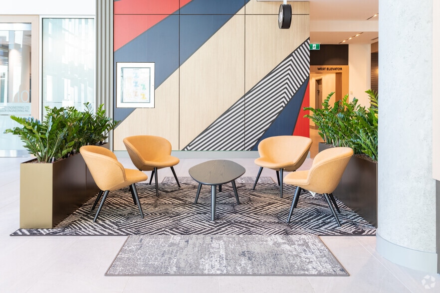 More Photos Of 4321 Still Creek Dr, Burnaby Office For Lease