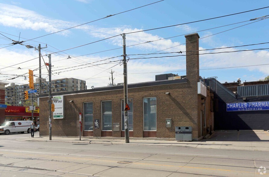 More Photos Of 1200 King St W, Toronto Fast Food For Sale