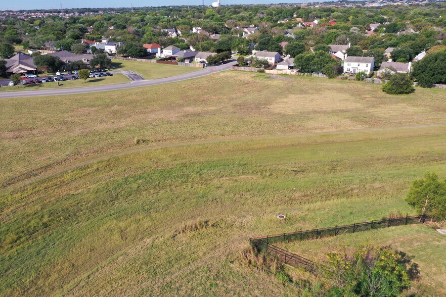 More Photos Of Kitty Hawk & Mesquite Pas Rd @ Mesquite Pass, Converse Land For Sale