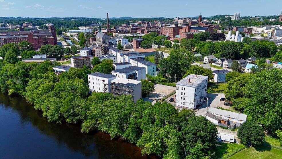 More Photos Of , Lewiston Multifamily For Sale