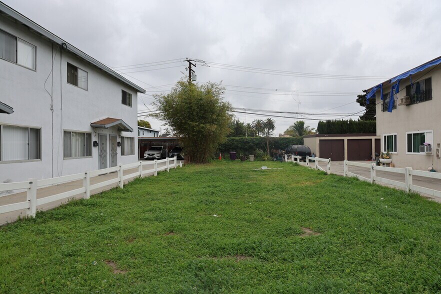 More Photos Of 5936 Atlantic Ave, Long Beach Land For Sale