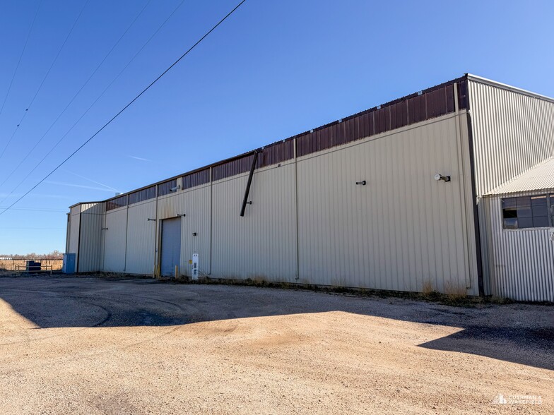 More Photos Of 7242 W Yellowstone Hwy, Casper Industrial For Sale