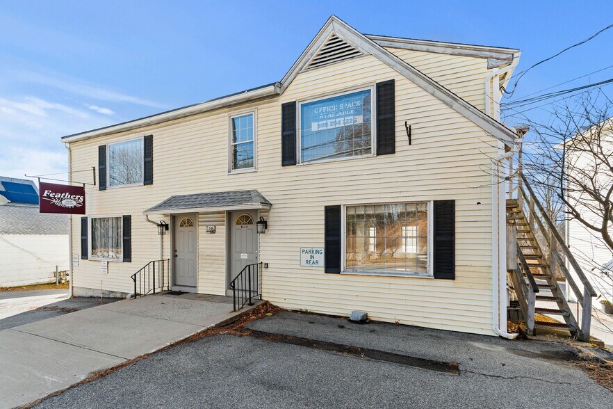 More Photos Of 136 Main St, Acton Unknown For Lease