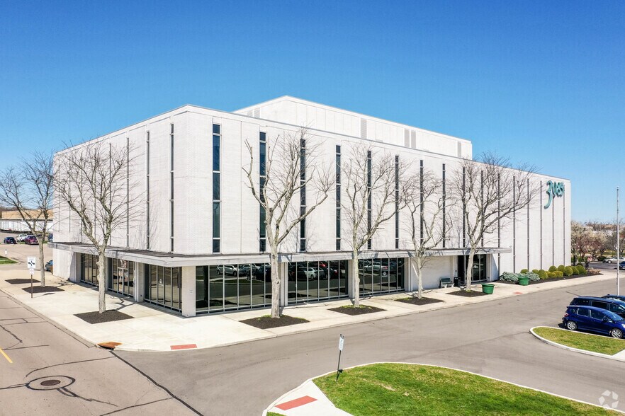 More Photos Of 3085 Woodman Dr, Kettering Office For Lease