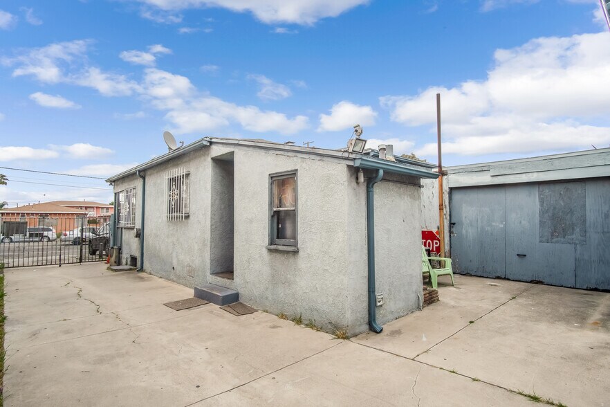 More Photos Of 726 W Imperial Hwy, Los Angeles Apartments For Sale