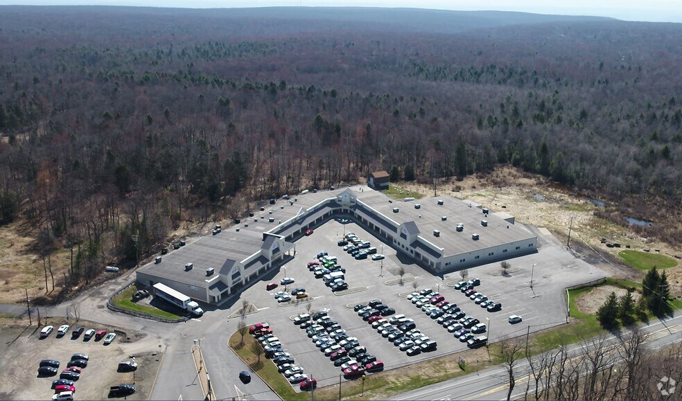 Primary Photo Of RT 196, Tobyhanna Unknown For Lease