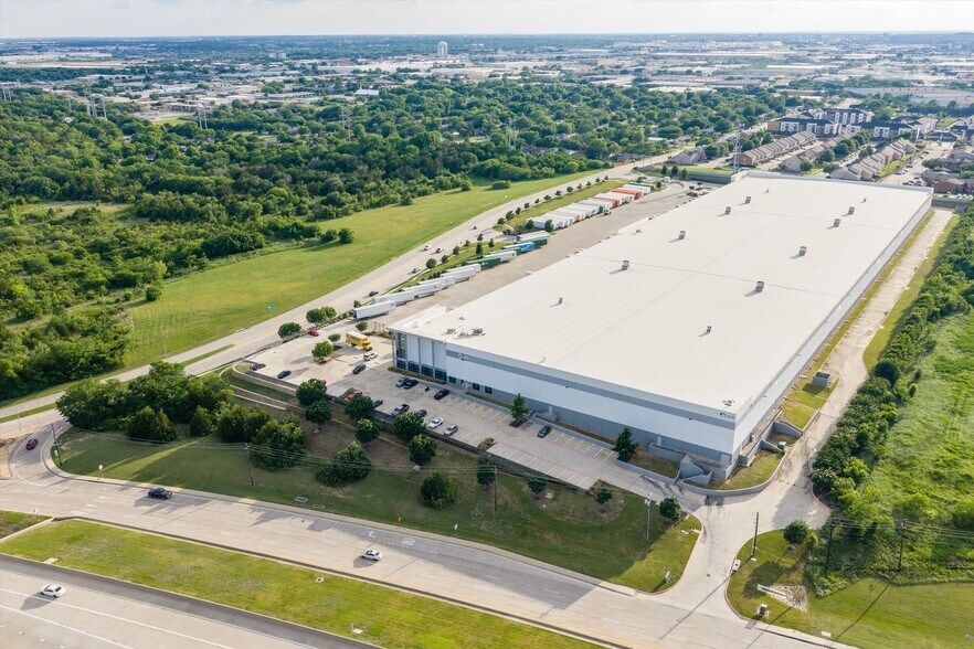More Photos Of 901 NW 19th St, Grand Prairie Land For Sale