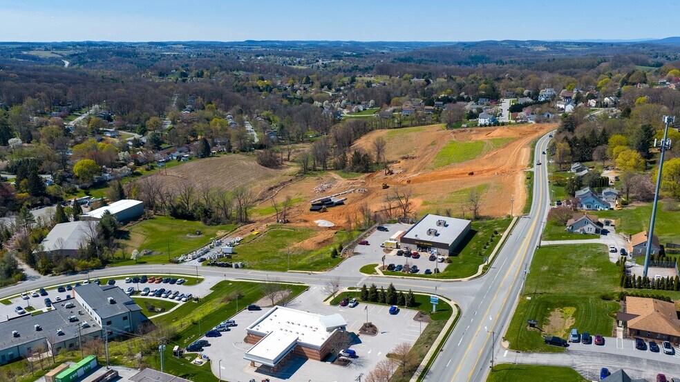More Photos Of Lot 92 Leader Heights rd, York Land For Sale