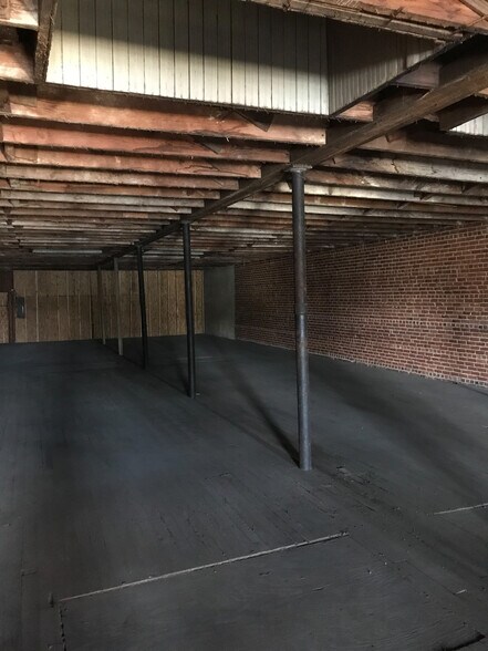 More Photos Of 114-120 Washington St, Williamston Storefront Retail Office For Sale