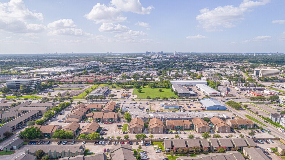 More Photos Of 10108 Bissonnet St, Houston Land For Sale