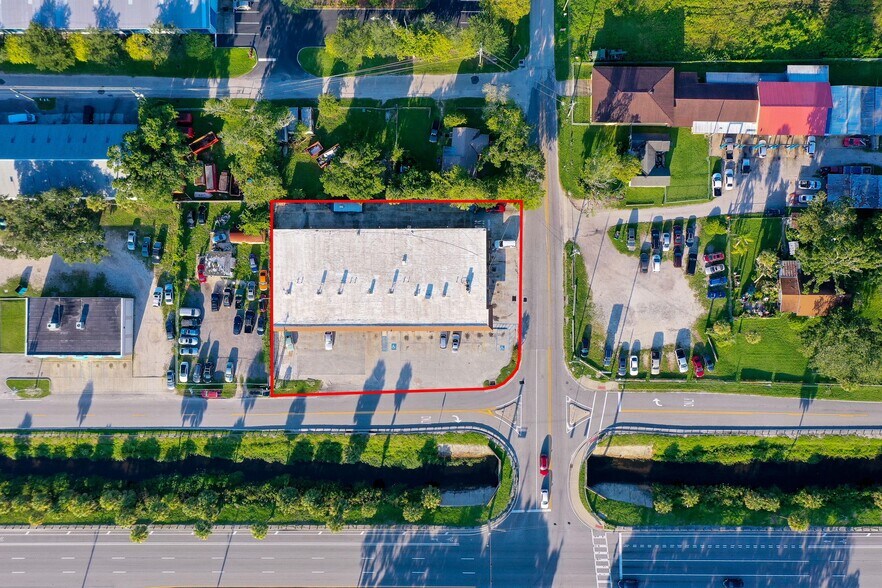 More Photos Of 1396 N Nova Rd, Daytona Beach Storefront Retail Office For Sale