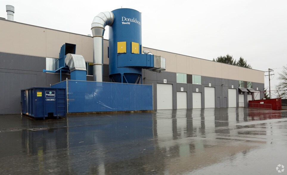 More Photos Of 19100 Airport Way, Pitt Meadows Warehouse For Lease