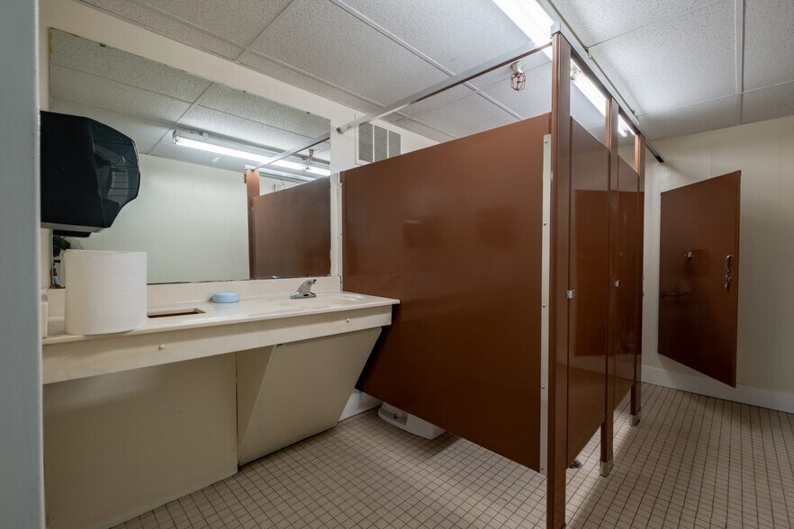 More Photos Of 1388 Warren Coleman Blvd, Concord Department Store For Sale