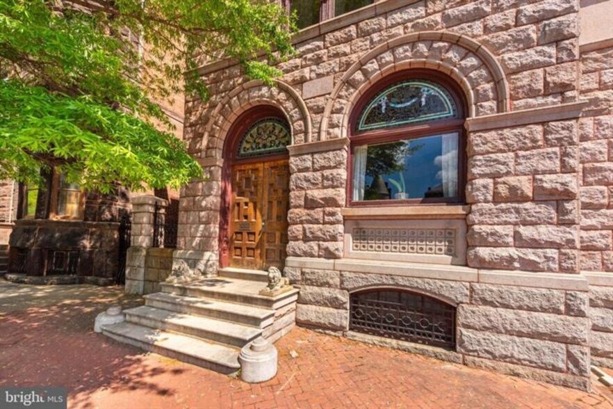 More Photos Of 1801 Eutaw Pl, Baltimore Apartments For Sale