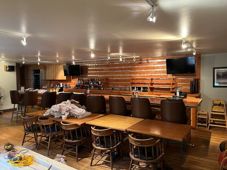 More Photos Of 310 N Gunnison Ave, Lake City Storefront Retail Residential For Sale