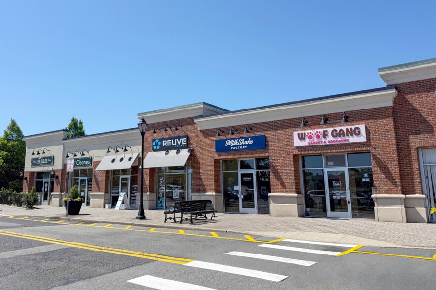 Primary Photo Of 187 Columbia Tpke, Florham Park Unknown For Lease