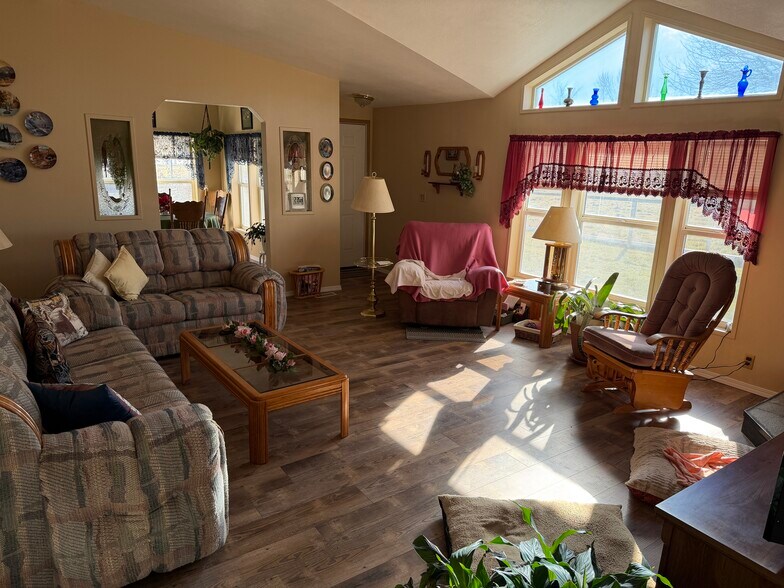 More Photos Of 13648 Highway 44, Caldwell Land For Sale
