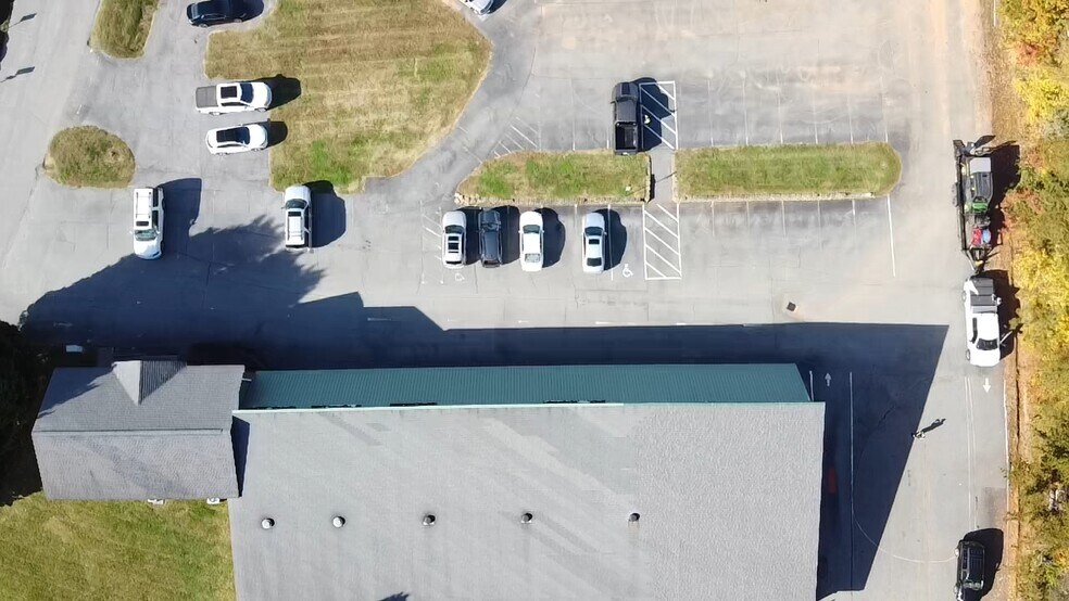 More Photos Of 2790 N NC 16 Business Hwy, Denver General Retail For Lease