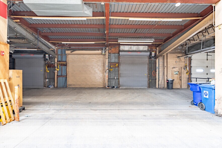 More Photos Of 203 Eggert Rd, Buffalo Industrial For Sale