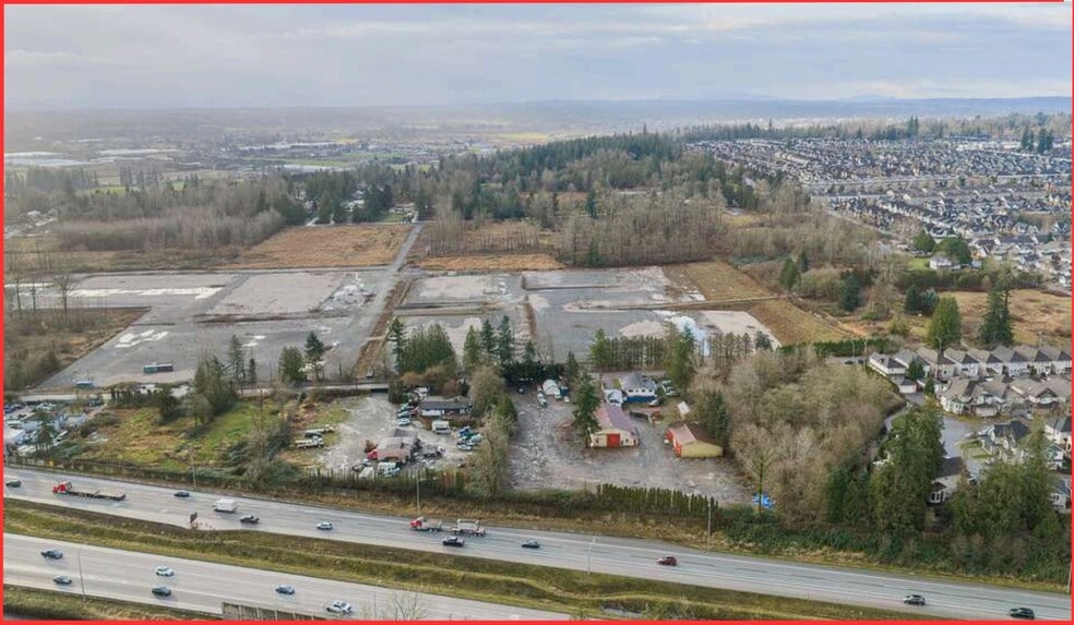 More Photos Of 21341-21373 83 Av, Langley Land For Sale