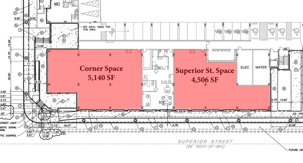 More Photos Of 201 Superior St, Fort Wayne Apartments For Lease