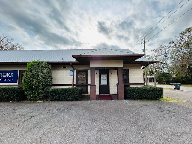 More Photos Of 45390 Green Ave, Callahan Office For Sale